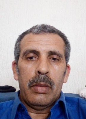 Boussalhame, 55, المغرب, القنيطرة