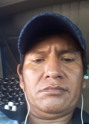 Sí estoy de acue, 45, República del Perú, Lima