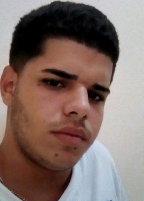 Miguel, 24, República de Cuba, Guanabacoa