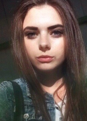 Виктория Русак, 24, Рэспубліка Беларусь, Воранава