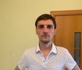 Dmitriy, 34 года, Екатеринбург