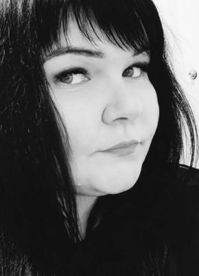 Алёна из Кургана 34 года