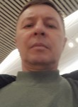Евгений, 49 лет, Норильск