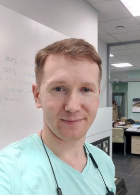 Сергей из Миасса 37 лет