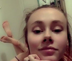 Marina, 19, Moscow