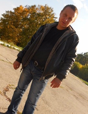 руслан, 39, Россия, Ульяновск
