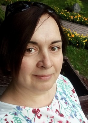 Юлия, 49, Россия, Тара