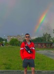 Андрей, 21 год, Челябинск
