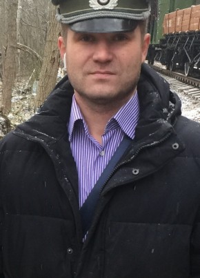 Александр, 43, Россия, Коряжма