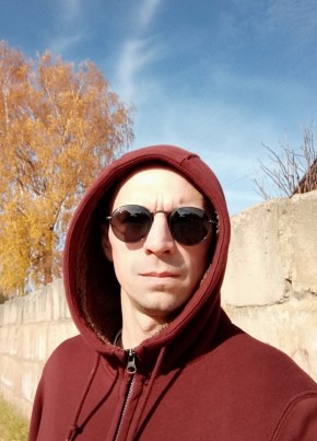 Алексей, 40, Россия, Бологое