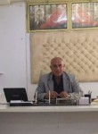 Bilal, 68 лет, Muğla