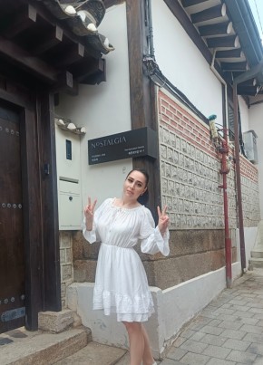 Анна из Чехова 41 год