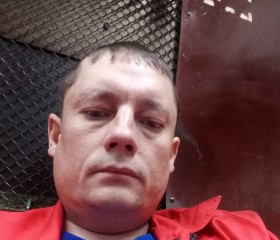 Макс, 41 год, Первоуральск