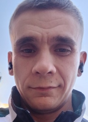 Павел из Рязани 33 года