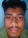 Bablu chavhan, 23 года, Hyderabad