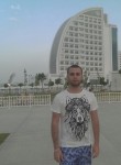 Антон, 33 года, Abadan