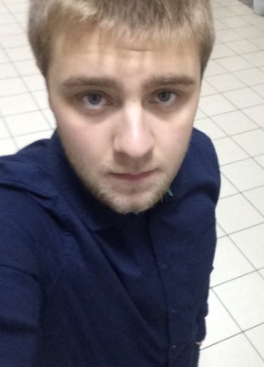 Ильяс, 29, Россия, Санкт-Петербург