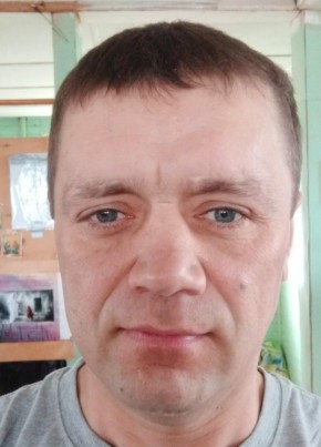 Иван, 45, Россия, Хомутовка
