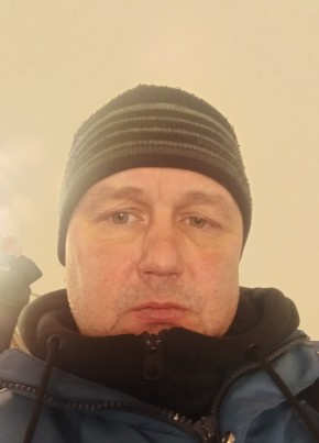 Валерий, 48, Россия, Санкт-Петербург