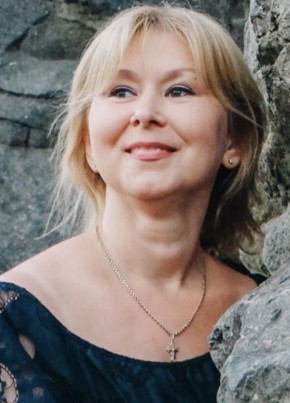 Мария, 47, Россия, Москва