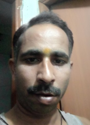Shidhanath, 35, India, Pune