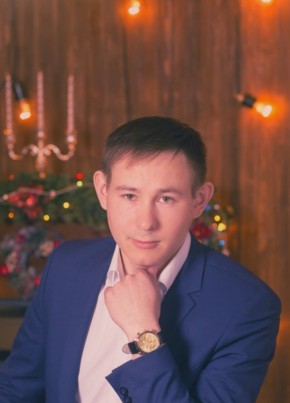 Андрей, 26, Россия, Чебоксары