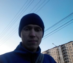 Роман, 34 года, Каспийск