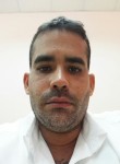 Yunior, 36 лет, Guantánamo