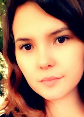 Лина, 25, Россия, Гулькевичи