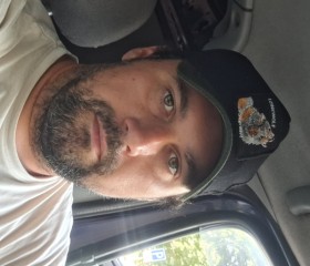 Klim, 35, Stavropol