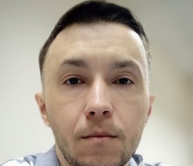 Михиал, 31 год, Екатеринбург