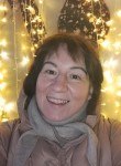 Anna, 54, Moscow
