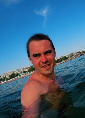 Дмитрий, 29, Россия, Аксай