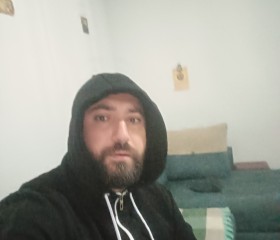 Ovidiu, 35, Barlad