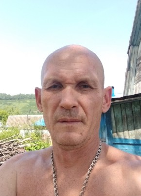 45 из Осинники 45 лет