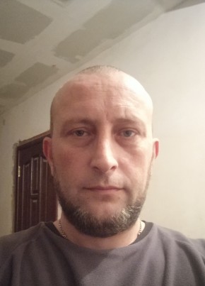 Иван, 33, Україна, Донецьк