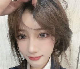 洋洋, 26, Suzhou (Jiangsu Sheng)