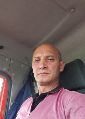 Tecno, 47, Россия, Невинномысск