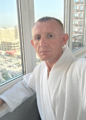 Albert, 44, Russia, Krasnodar