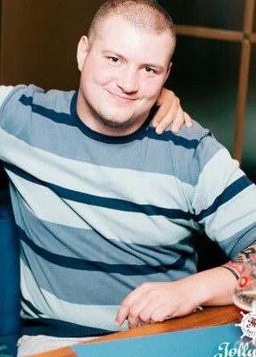 Иван, 34, Україна, Запоріжжя
