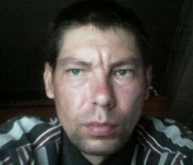 Алексей, 46 лет, Пикалёво