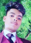 Sandeep, 19 лет, Kanpur