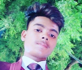 Sandeep, 19 лет, Kanpur