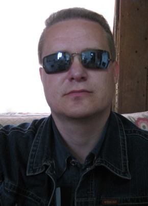 Дмитрий, 45, Рэспубліка Беларусь, Віцебск