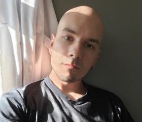 Pavel, 29, Miass