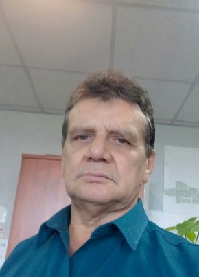 Игорь, 62, Россия, Черемхово