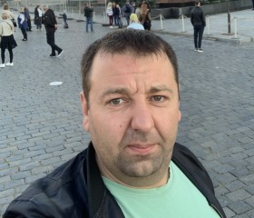Николай, 35 лет, Сурск