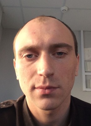 Николай , 29, Россия, Москва