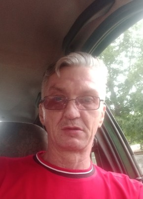 Evgeniy, 53, Russia, Novyy Urengoy