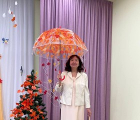 Elvira, 60, Krasnodar
